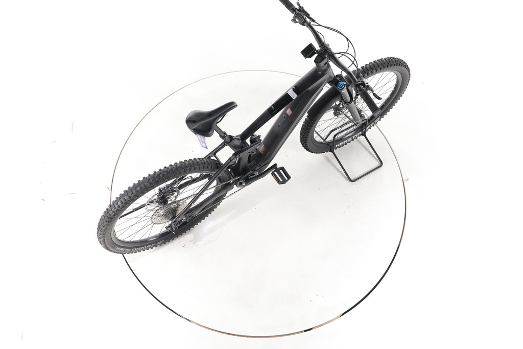 Cube Stereo Hybrid 140 HPC SLX E-Bike Fully - Image 24