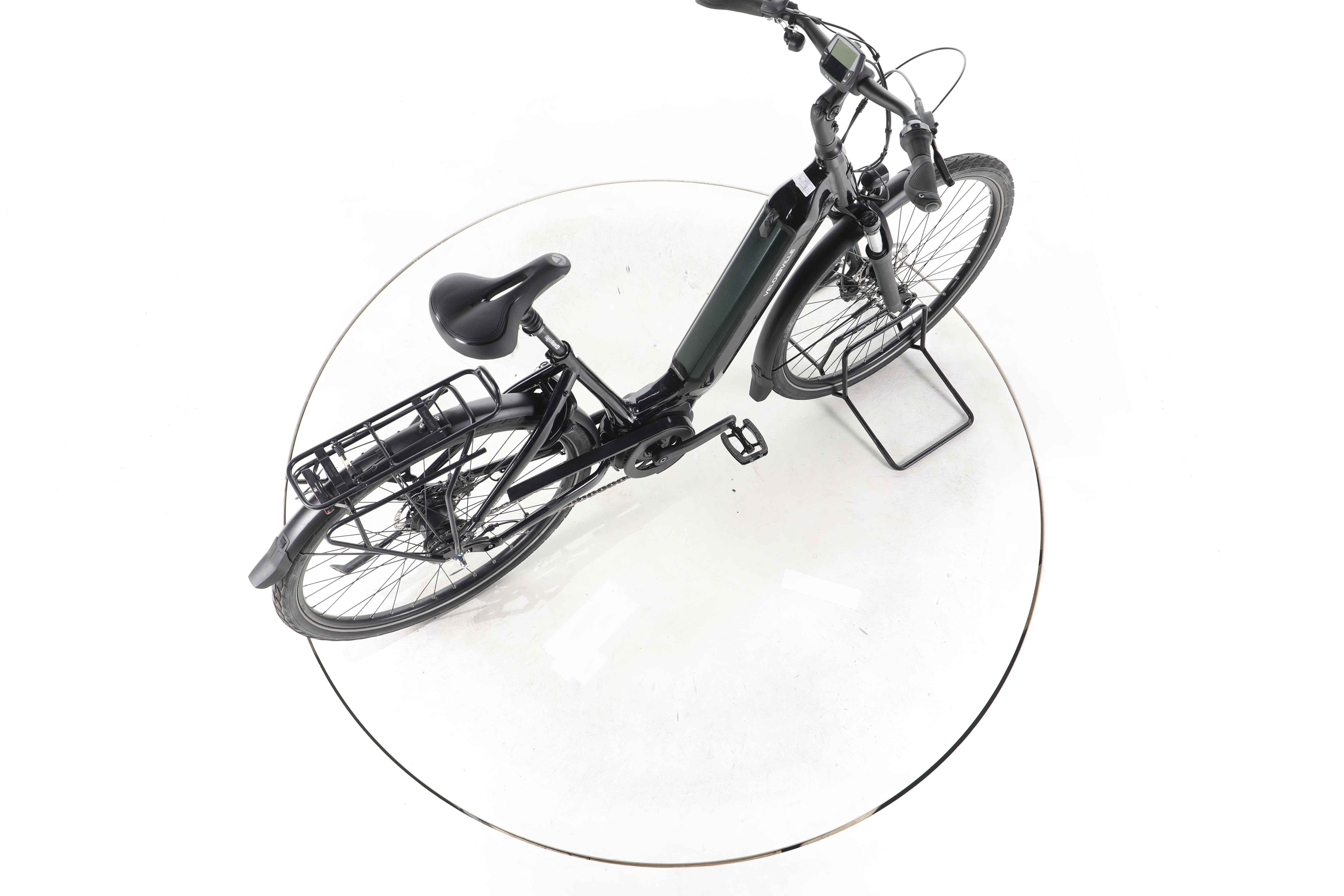 Velo de Ville AEB890 City E-Bike Tiefeinsteiger - Image 24