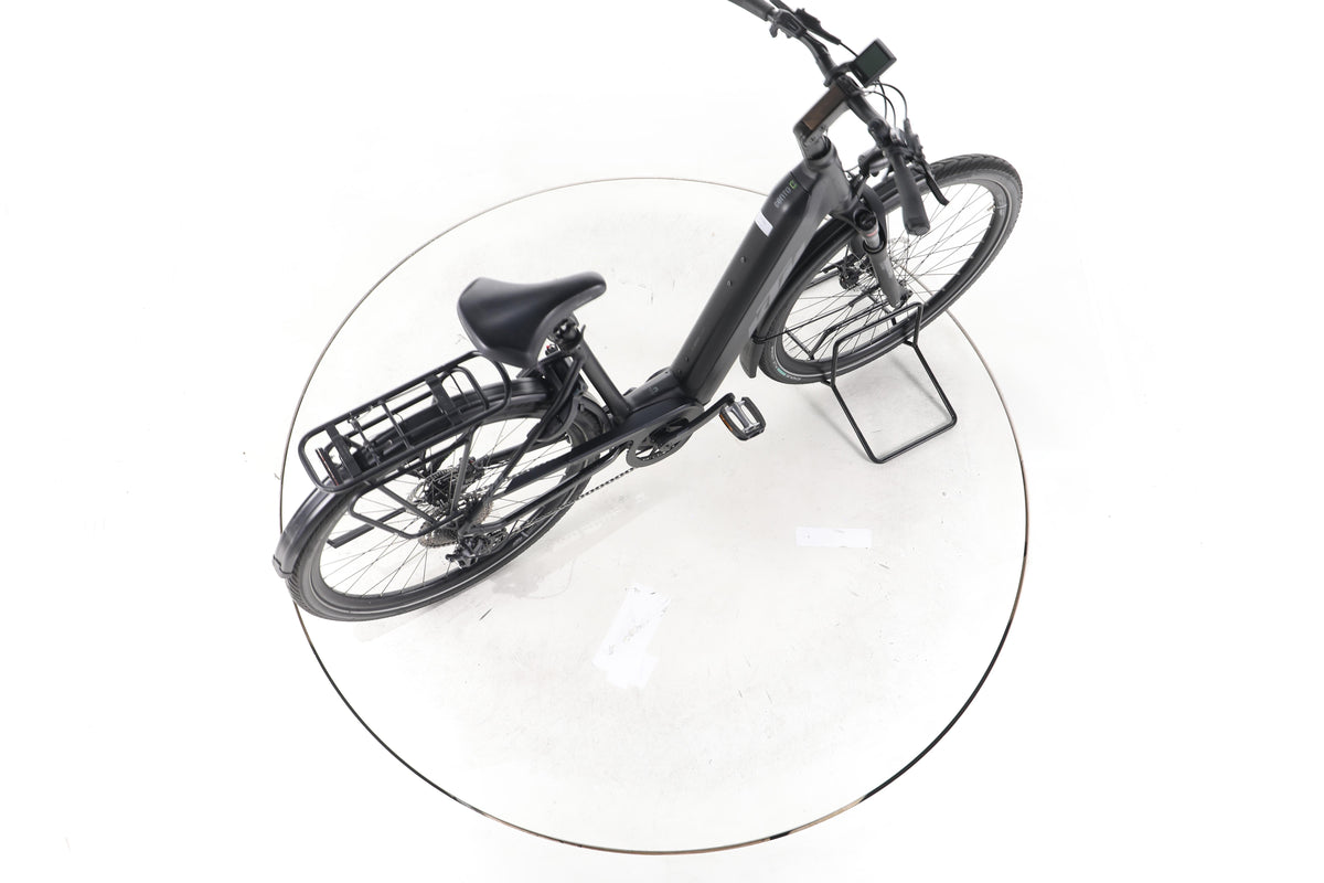 KTM Cento 10 Trekking E-Bike Tiefeinsteiger - Image 24