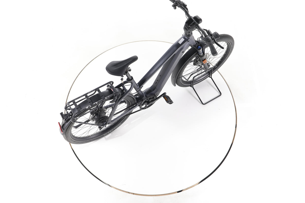 Riese & Müller Charger4 Mixte GT vario HS Trekking E-Bike - Image 24