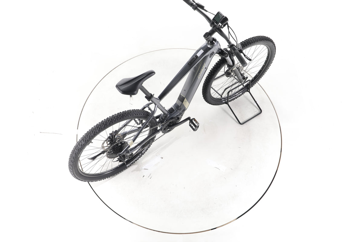 Conway Cairon S 2.0 E-Bike - Image 24