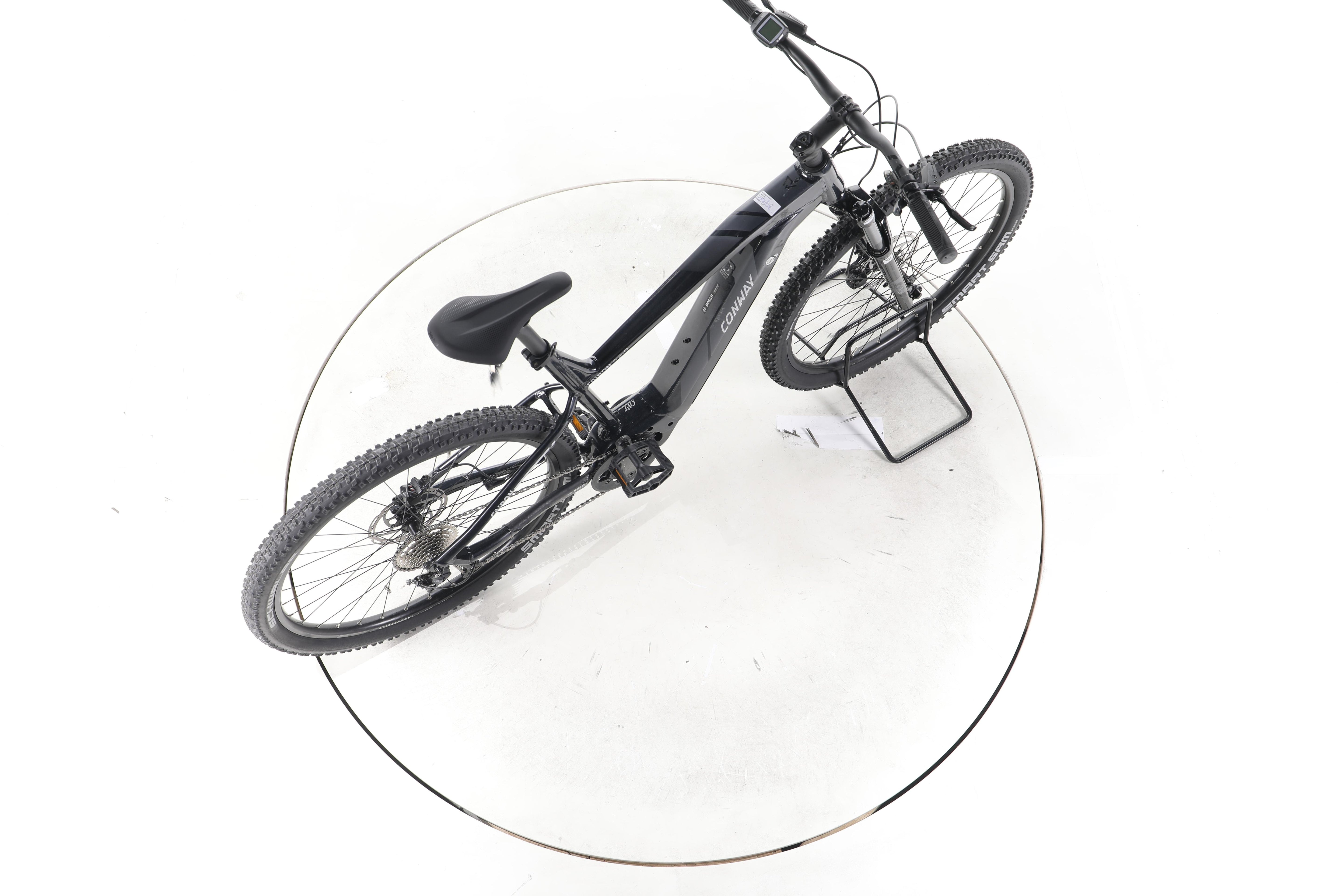 Conway Cairon S 2.0 E-Bike - Image 24