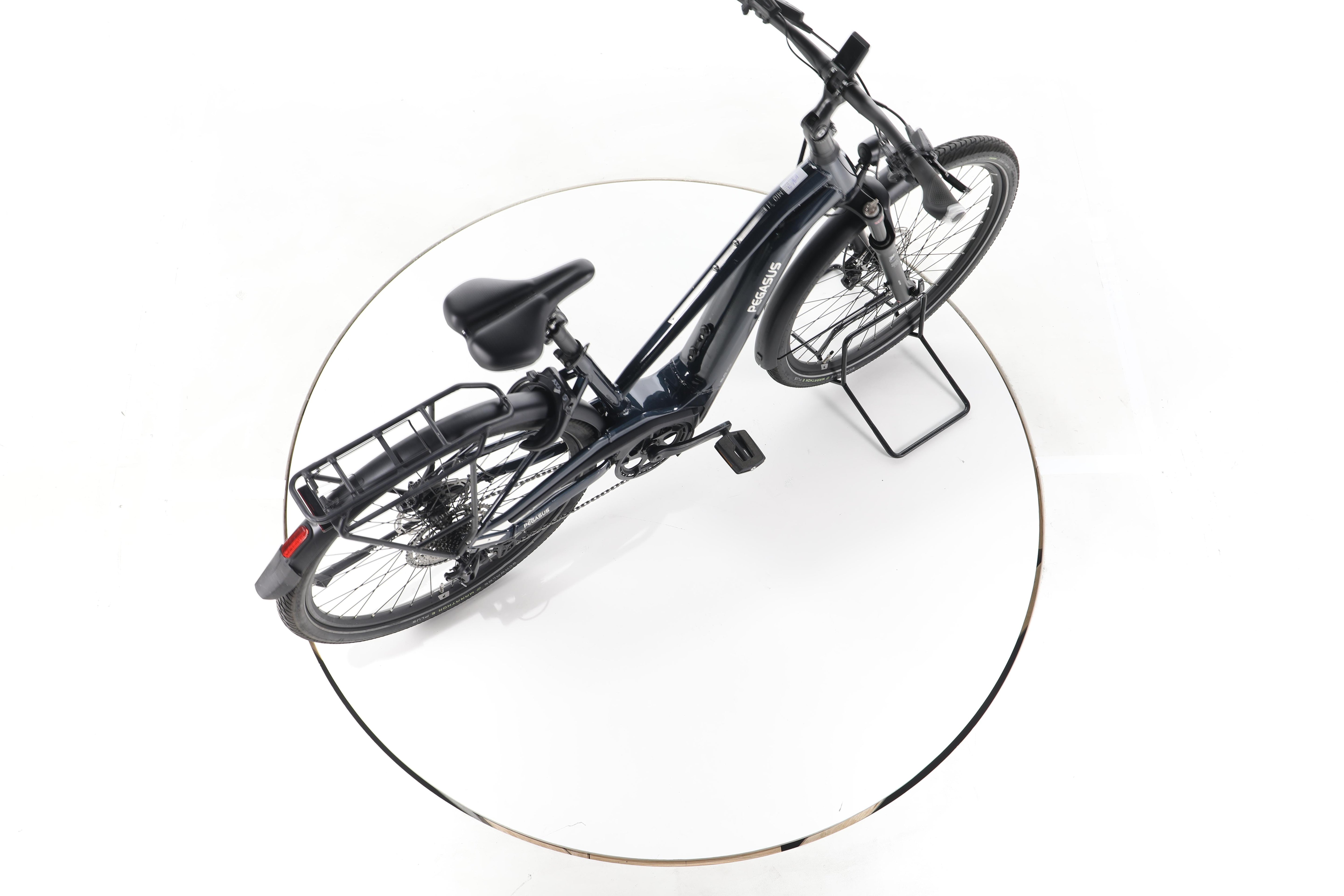 Pegasus Premio EVO 11 "40 Years" Trekking E-Bike - Image 24