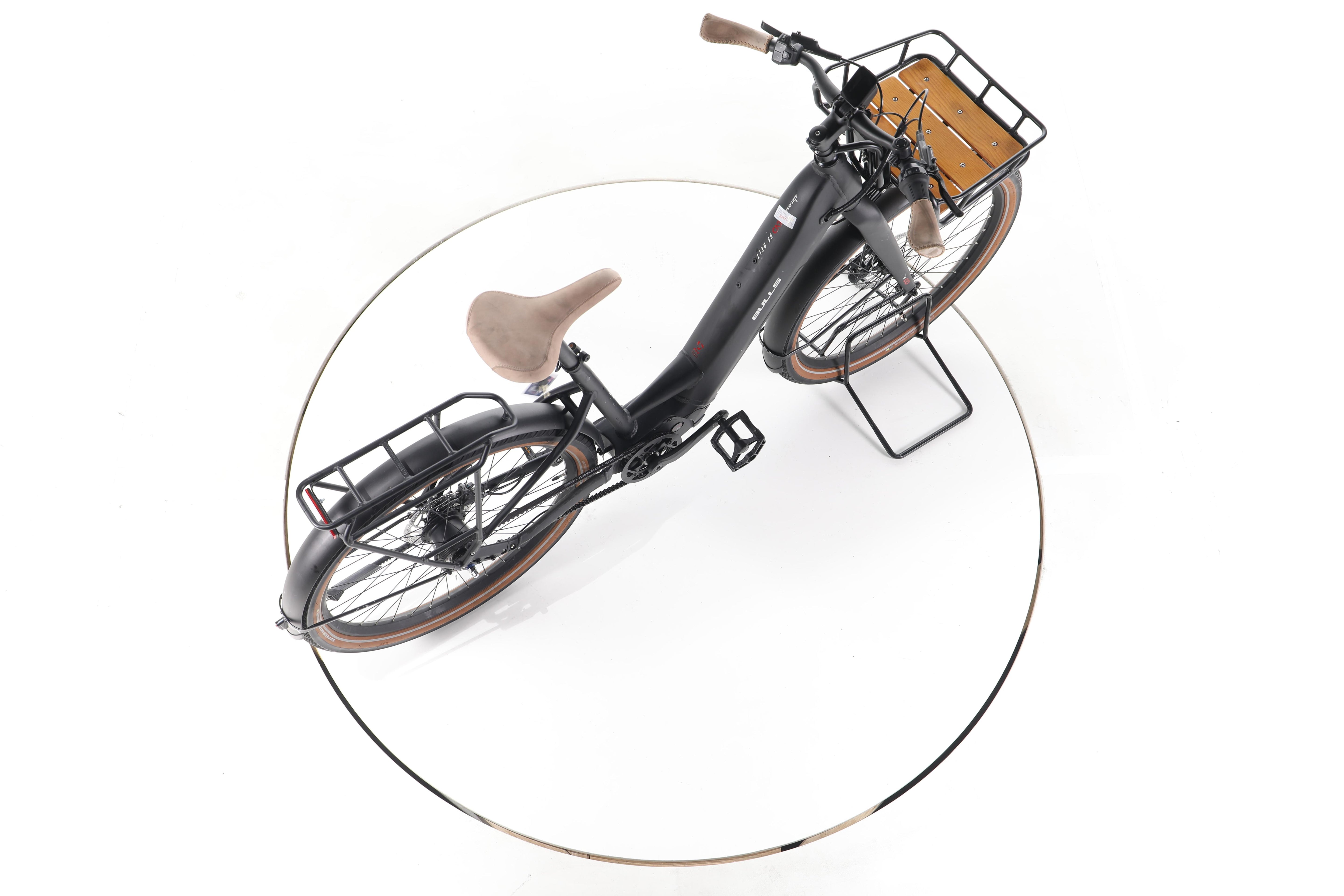 Bulls Sturmvogel EVO 5F Belt City E-Bike Tiefeinsteiger - Image 24