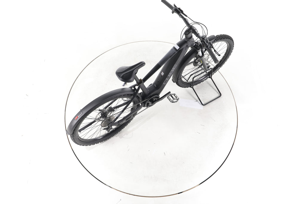Cube Reaction Hybrid Performance Allroad E-Bike - Image 24