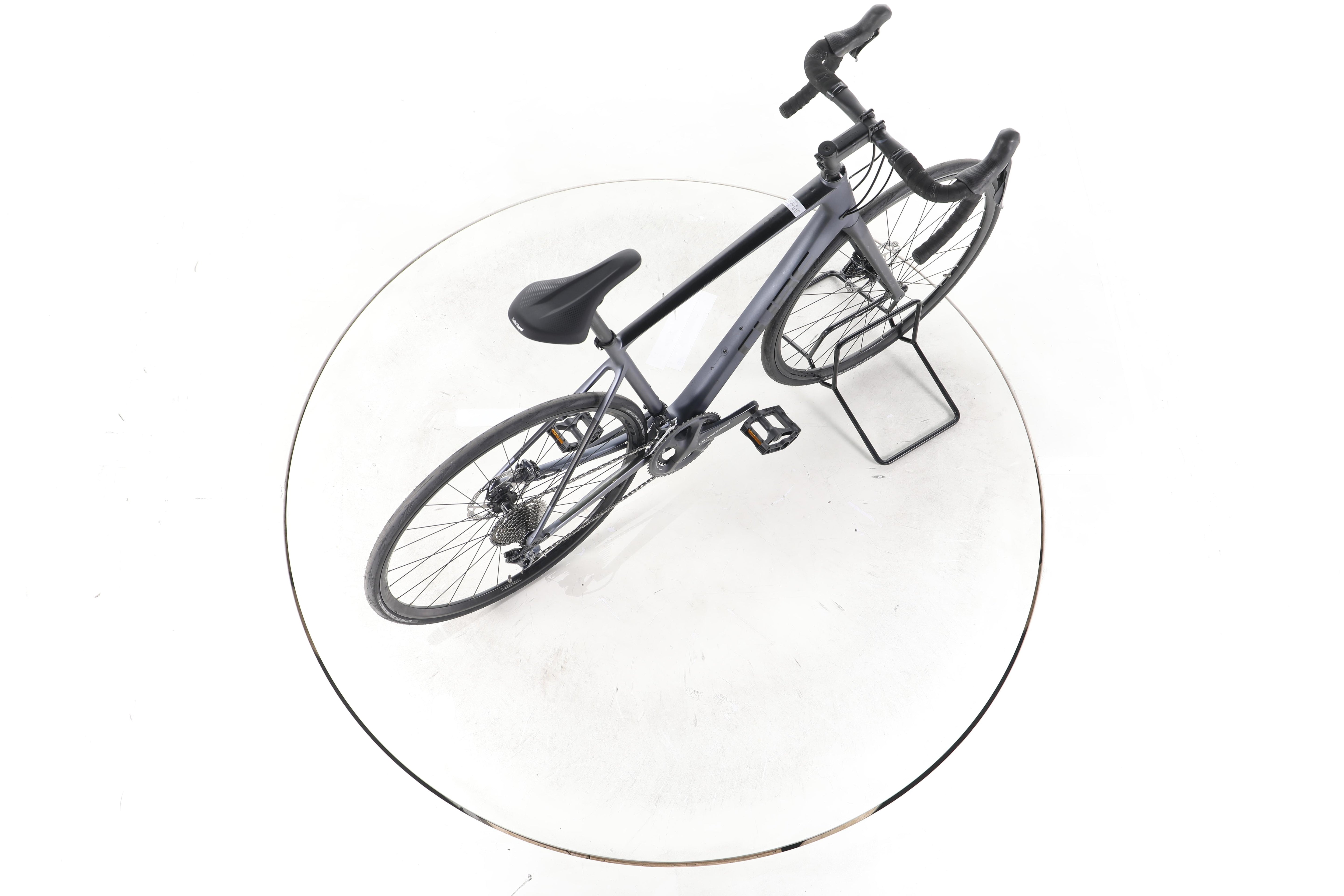 Cube Attain GTC SL Rennrad Carbon - Image 24