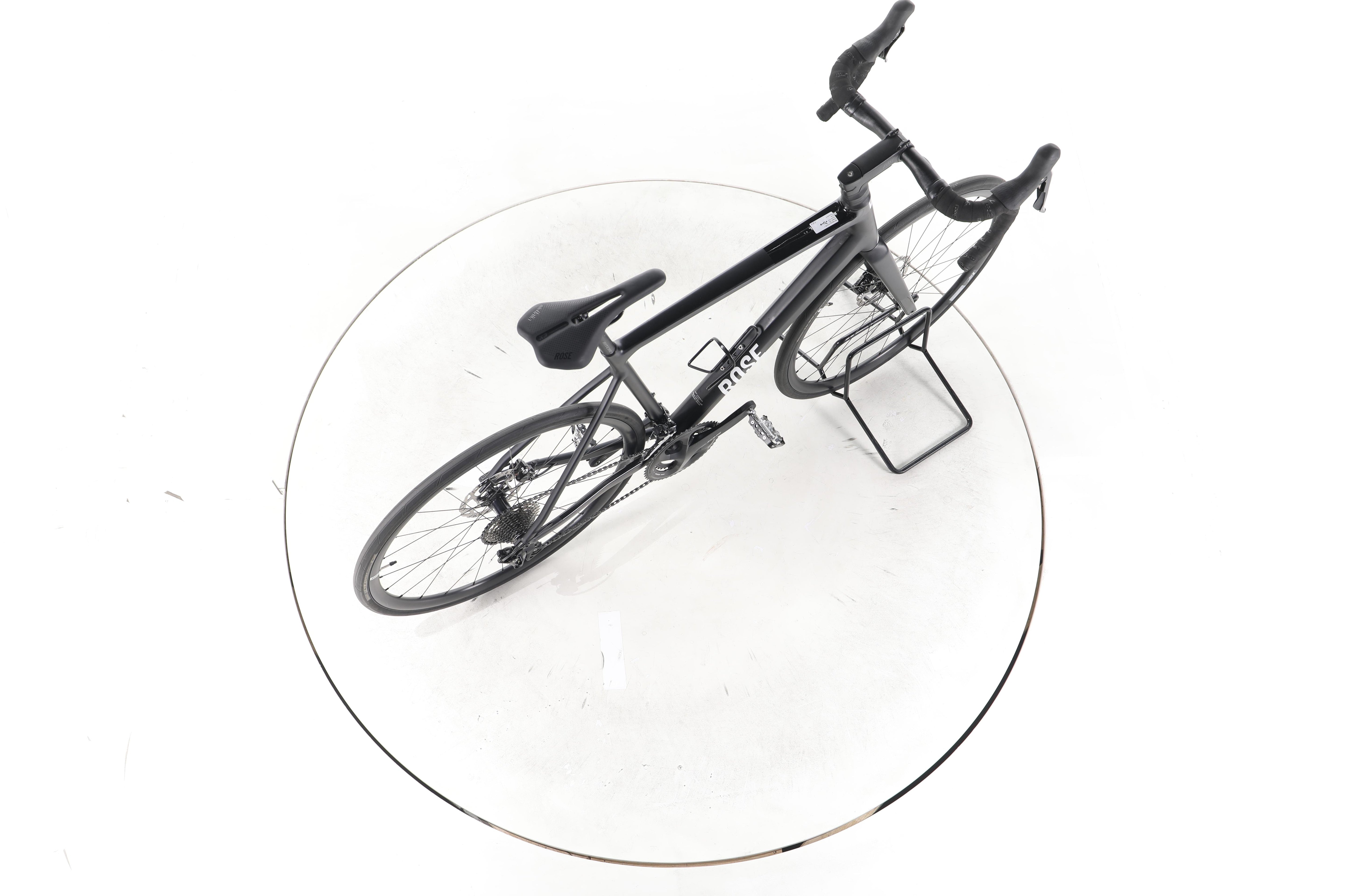Rose Reveal AL 105 Gravelbike 2024 - Image 24