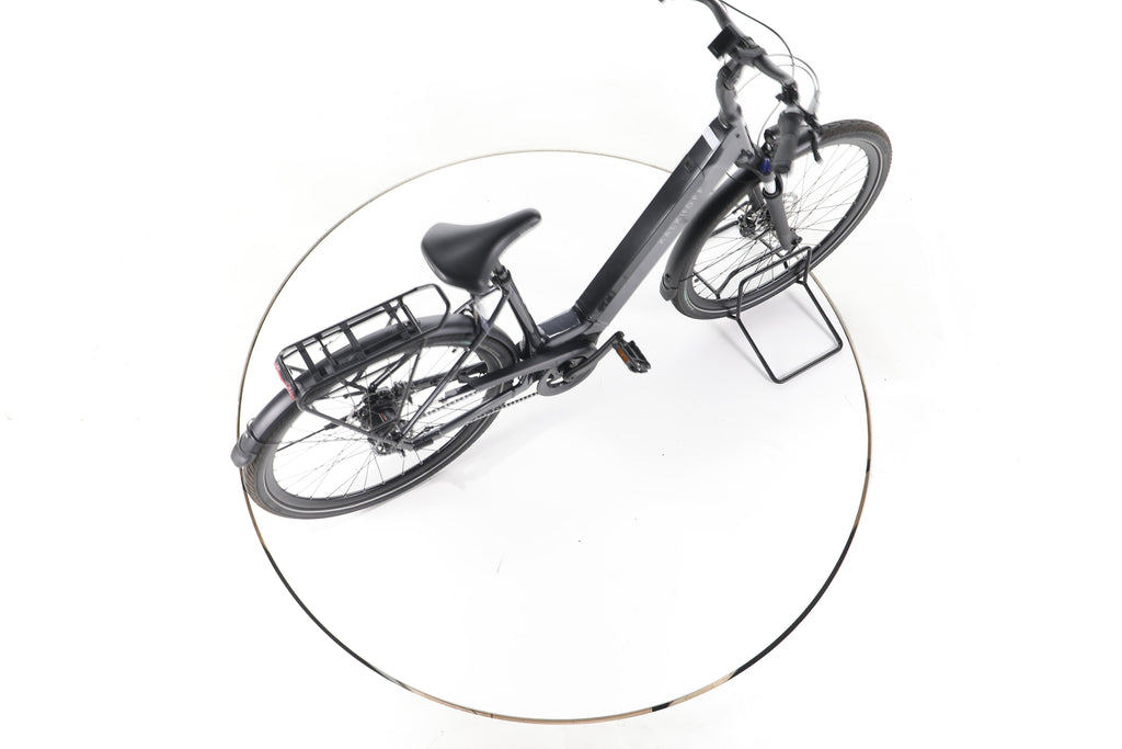 Kalkhoff Image 3.B Advance City E-Bike Tiefeinsteiger - Image 24