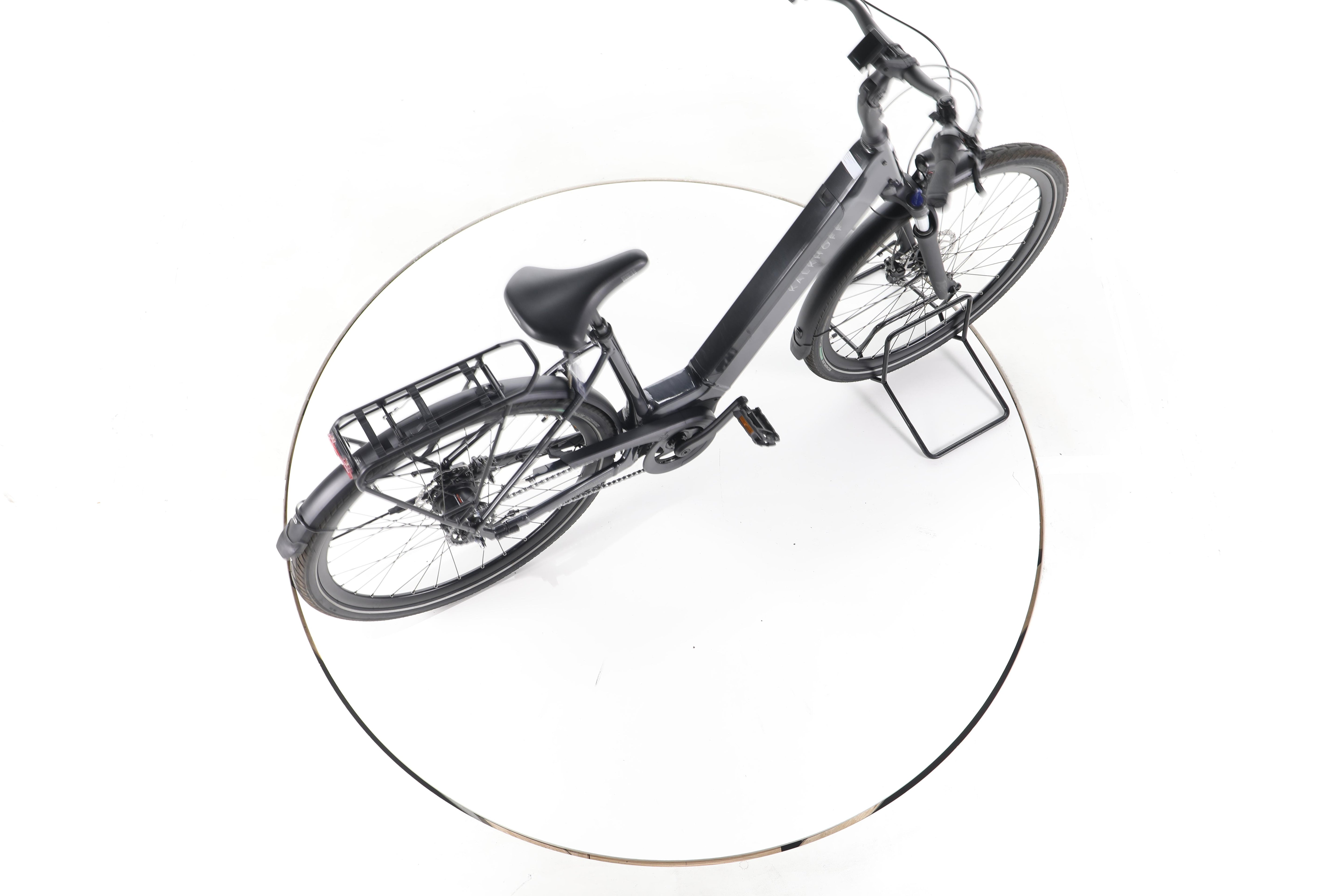 Kalkhoff Image 3.B Advance City E-Bike Tiefeinsteiger - Image 24