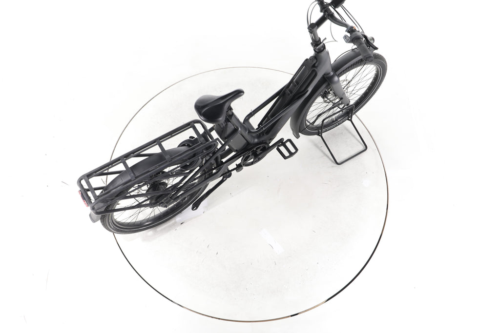 Cube Longtail Hybrid City E-Bike - Image 24