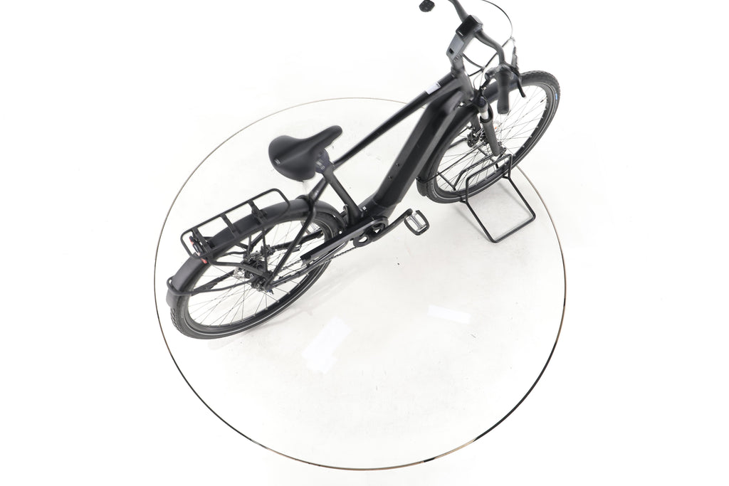 Giant DailyTour E+ 2 City E-Bike - Image 24