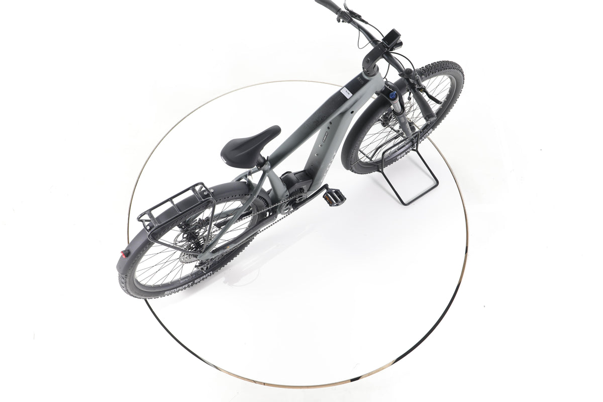 Scott Axis eRIDE 10 Trekking E-Bike - Image 24