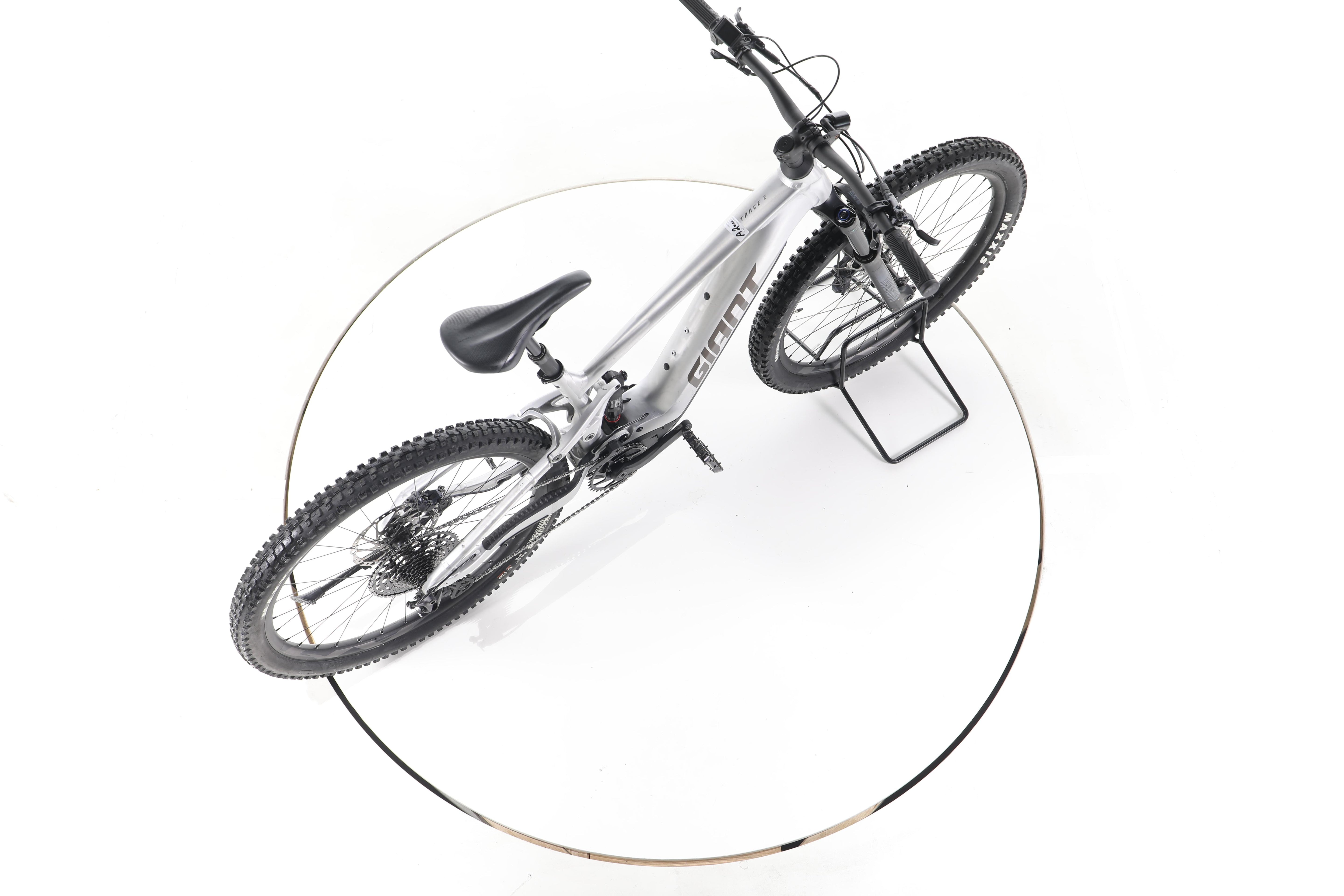 Giant Stance E+ Pro 0 E-Bike Fully - Image 24