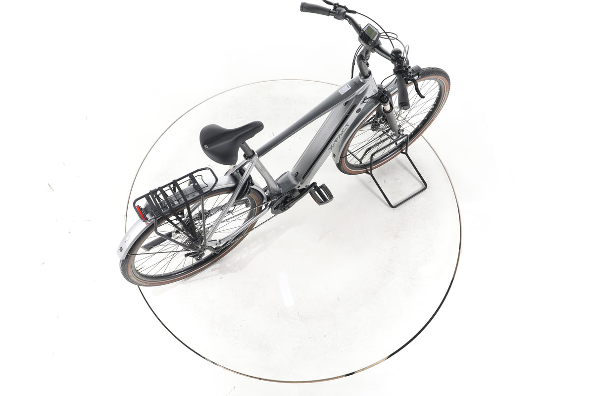 X-Fact E-Sport 2 Trekking E-Bike - Image 24