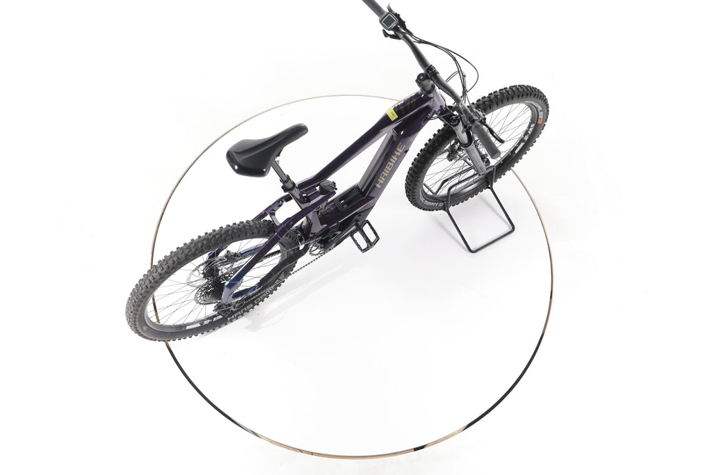 Haibike Alltrail 8 E-Bike Fully - Image 24