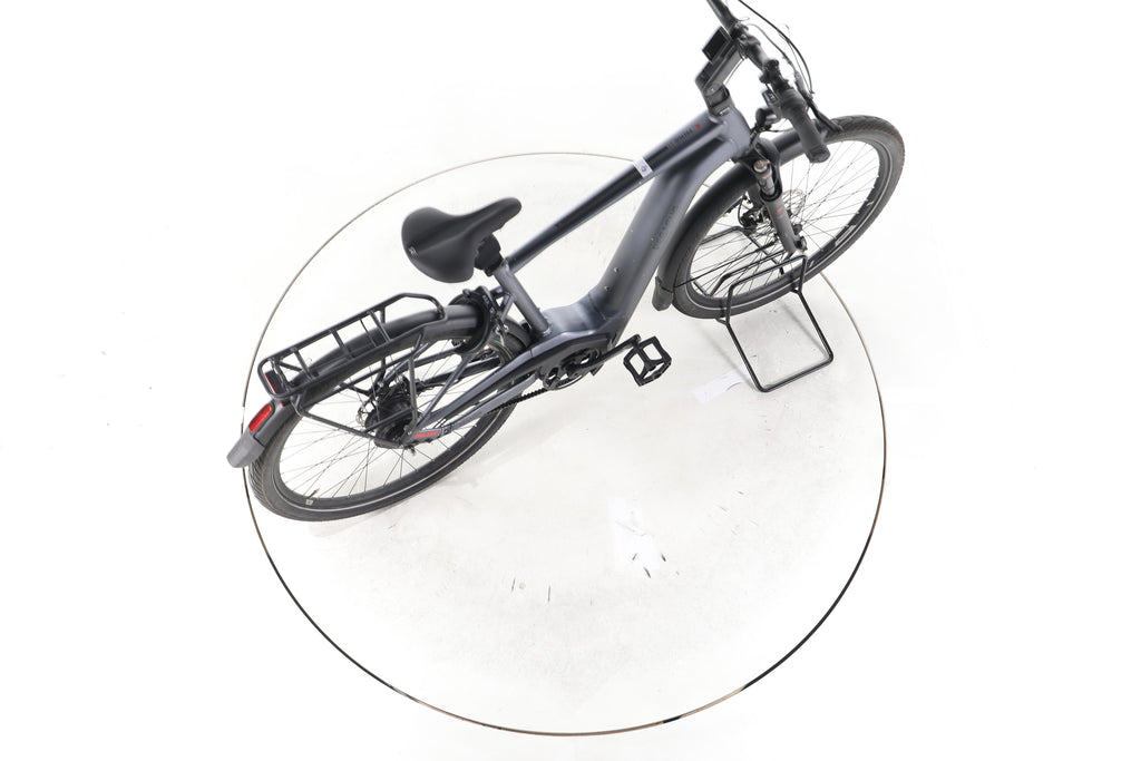 Pegasus Premio EVO NV Lite City E-Bike - Image 24