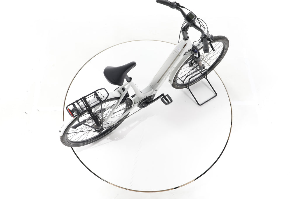 X‑FACT E-City Trekking E-Bike Tiefeinsteiger - Image 24