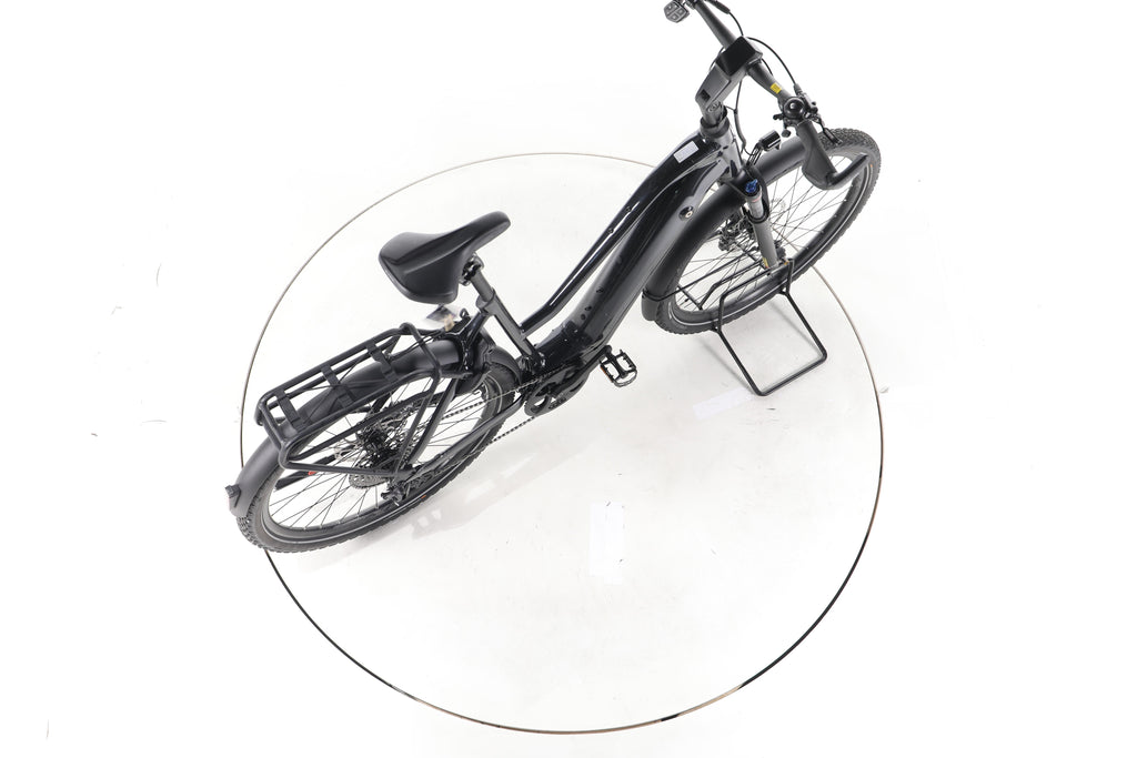 Giant Explore E+ Pro 0 Trekking E-Bike 2024 - Image 24