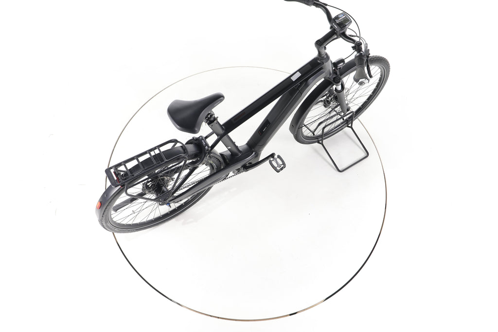 Kettler Quadriga P5 RT City E-Bike - Image 24