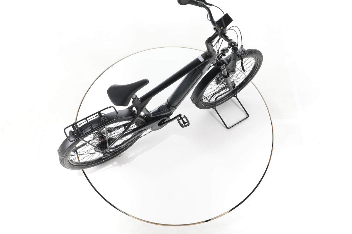 Kreidler Vitality Eco 10 Trekking E-Bike - Image 24