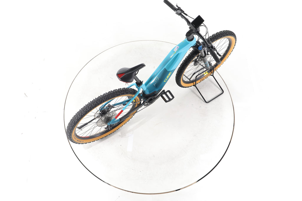 Cube Reaction Hybrid SLT E-Bike - Image 24