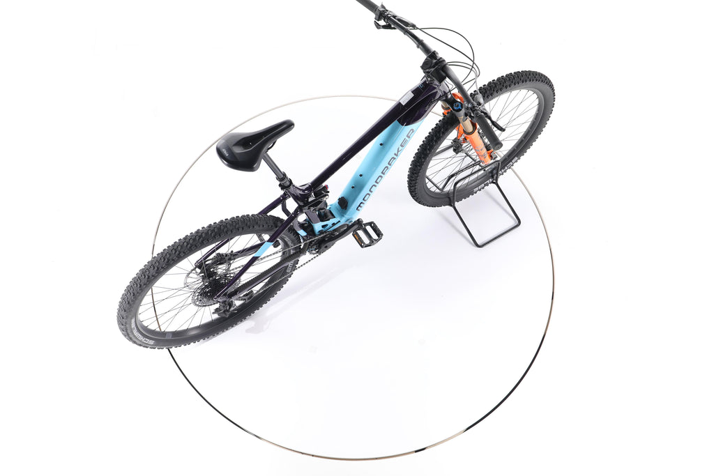 Mondraker DUSK R E-Bike Fully - Image 24