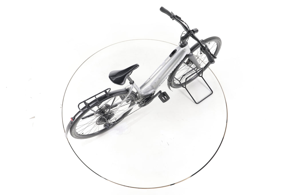 Specialized Turbo Vado SL 5.0 EQ Trekking E-Bike - Image 24