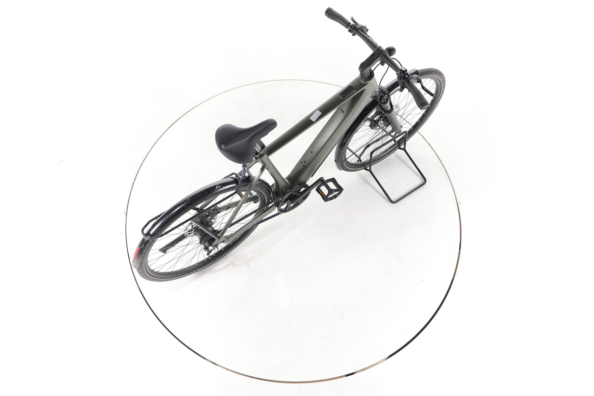 Riese & Müller UBN Five silent City E-Bike - Image 24