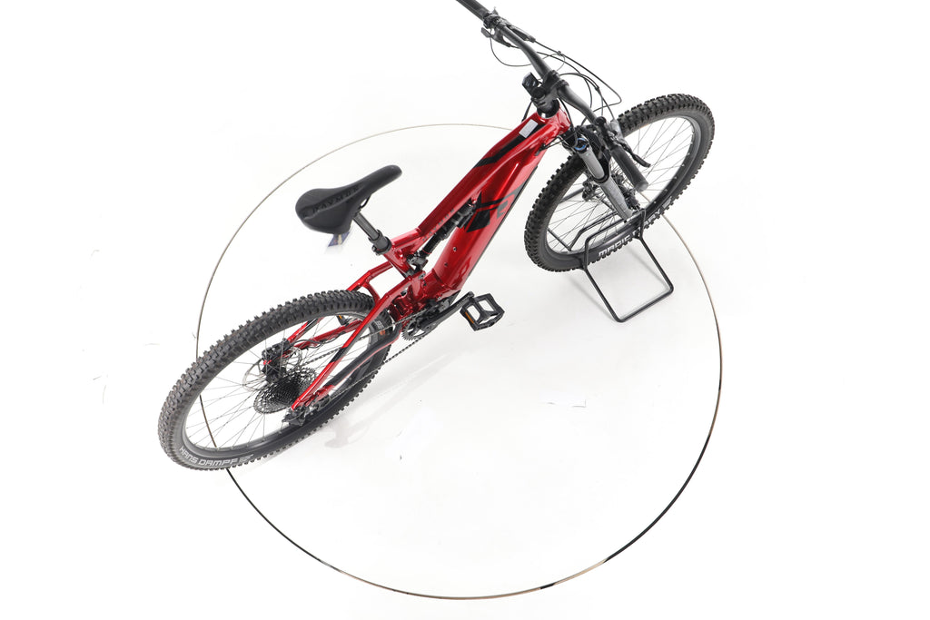 R Raymon TrailRay 160E 10.0 E-Bike Fully - Image 24