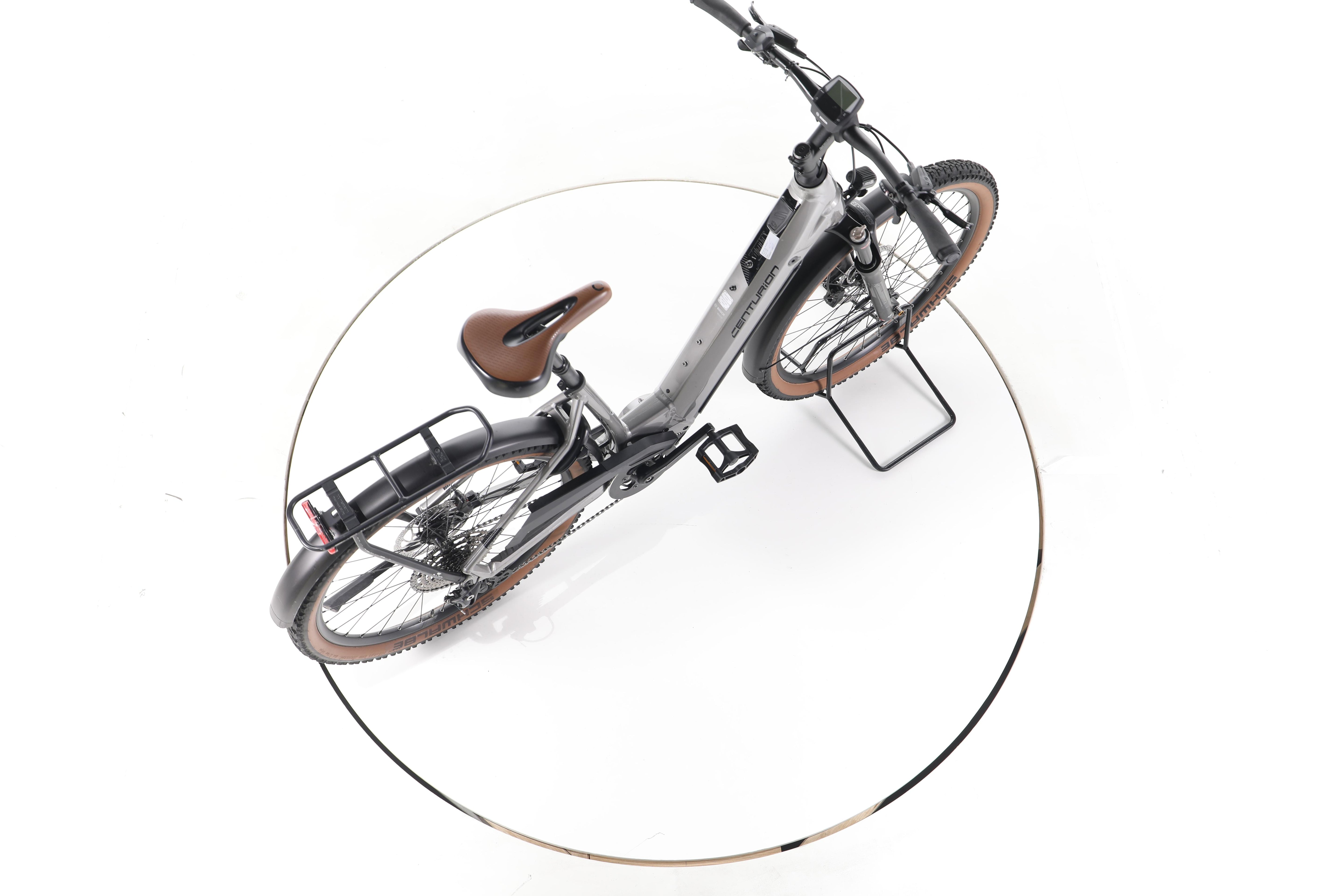 Centurion Country Trekking E-Bike Tiefeinsteiger - Image 24