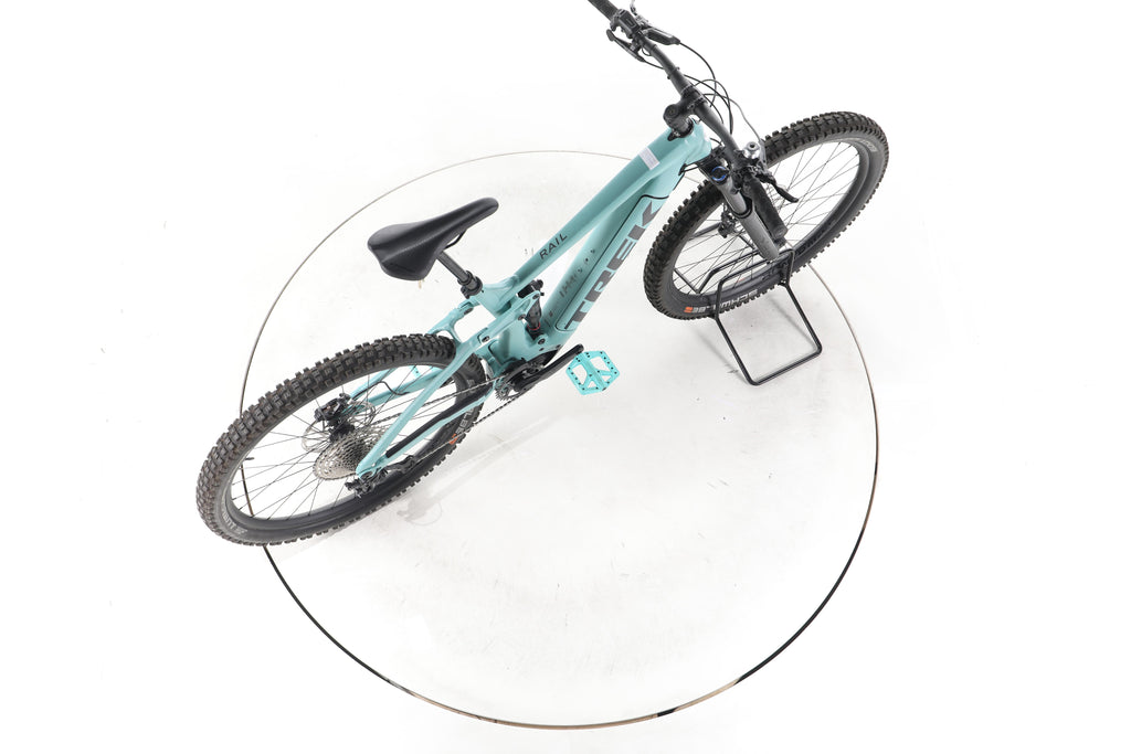 Trek Rail 7 E-Bike Fully - Image 24