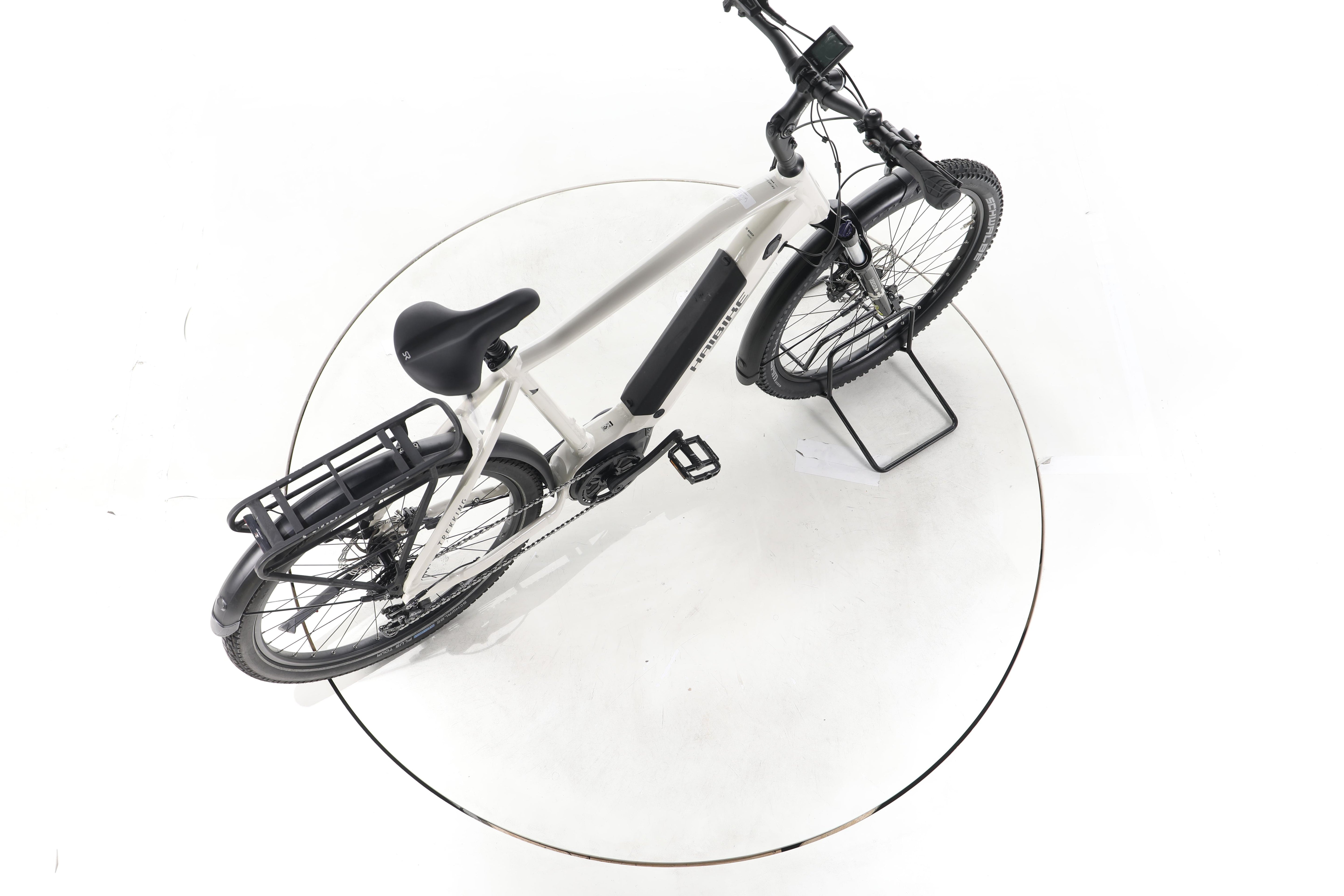 Riese & Müller Delite4 GT touring Trekking E-Bike - Image 24