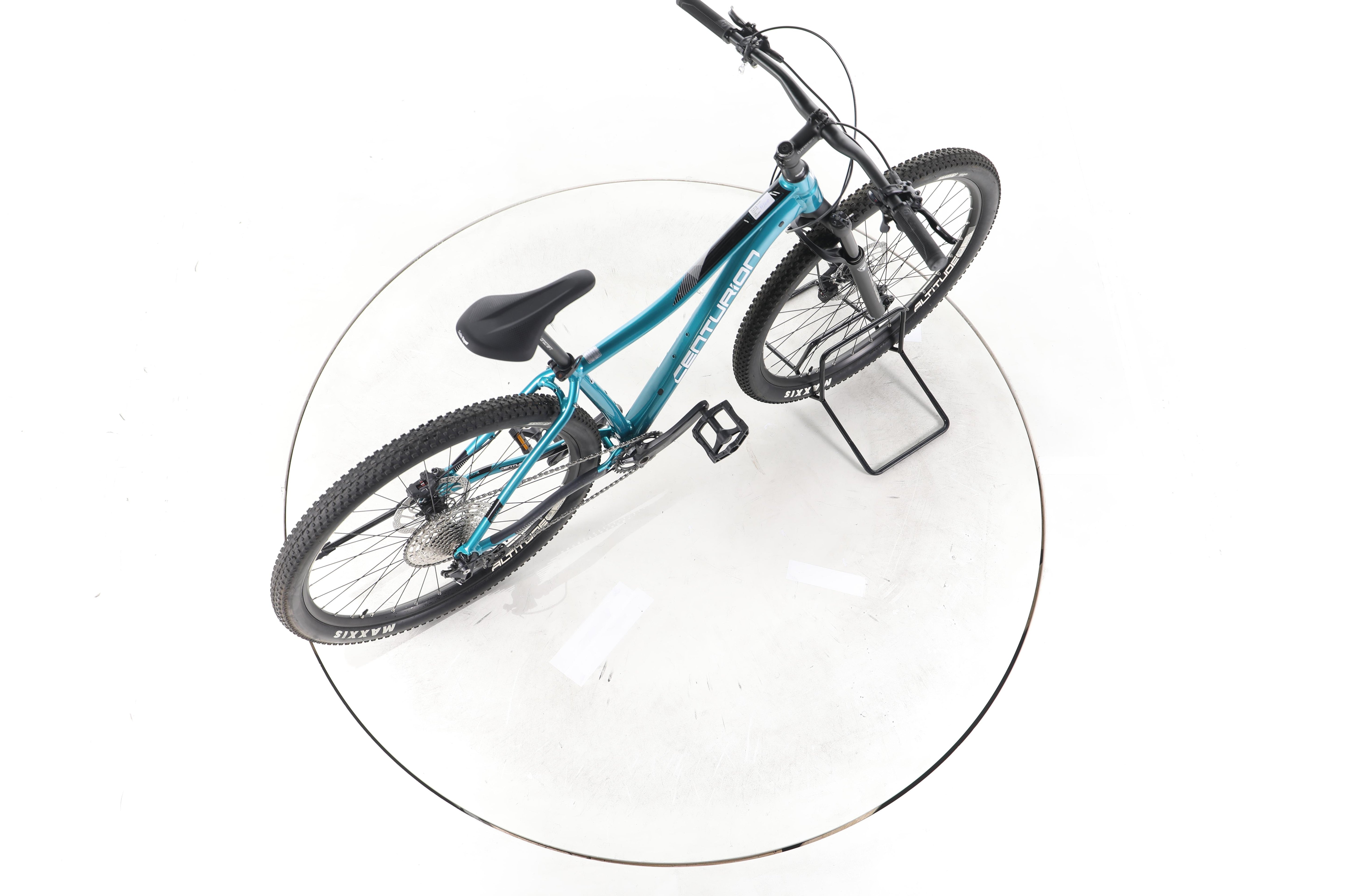 Centurion Backfire Fit Pro 600.27 Fahrrad Hardtail - Image 24
