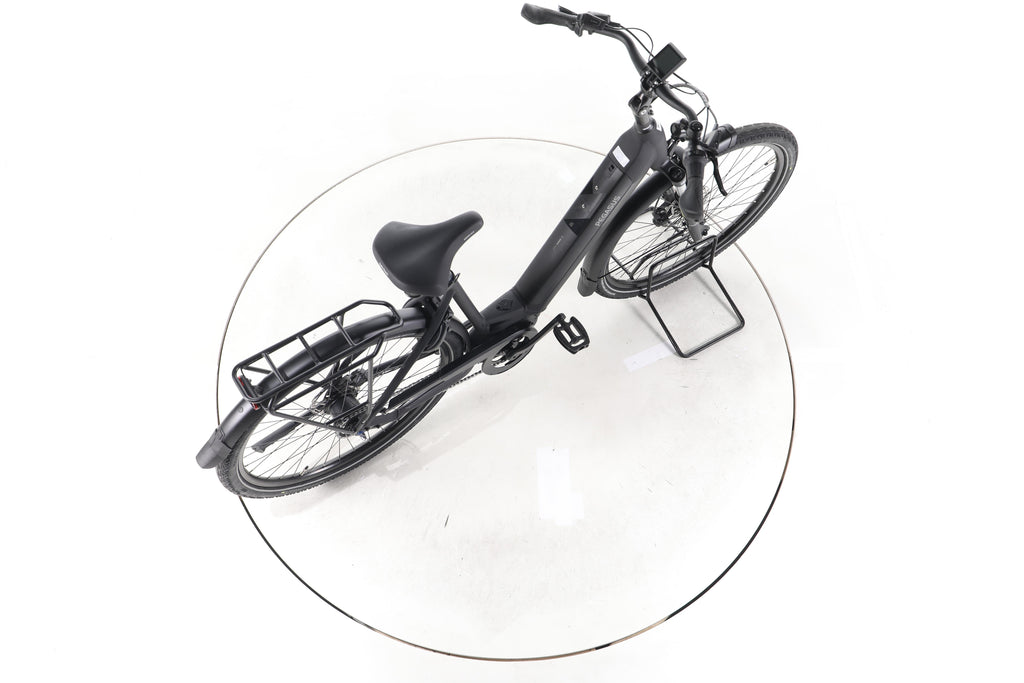 Pegasus Solero EVO 5F City E-Bike Tiefeinsteiger 2024 - Image 24