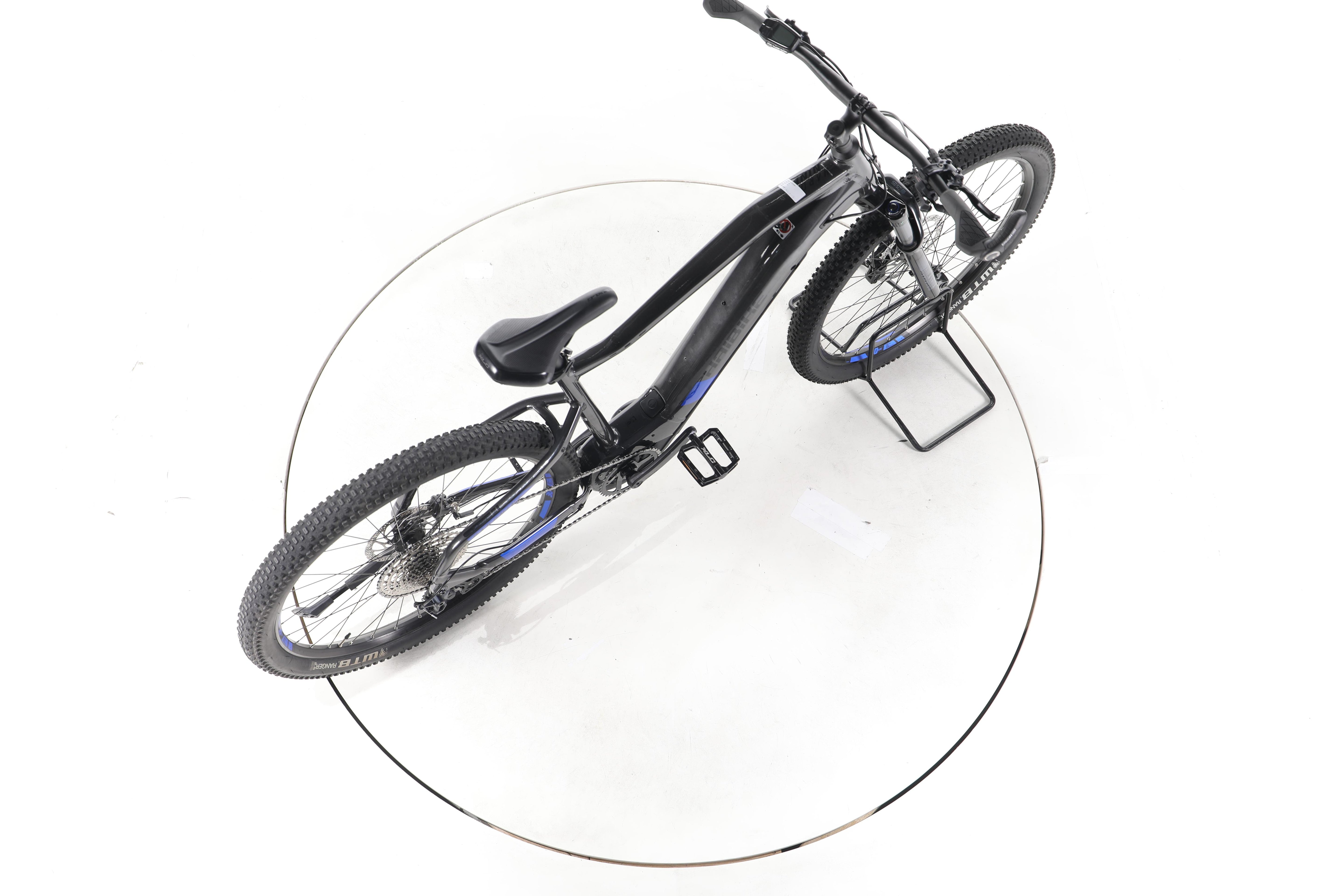 Haibike HardNine 7 E-Bike - Image 24