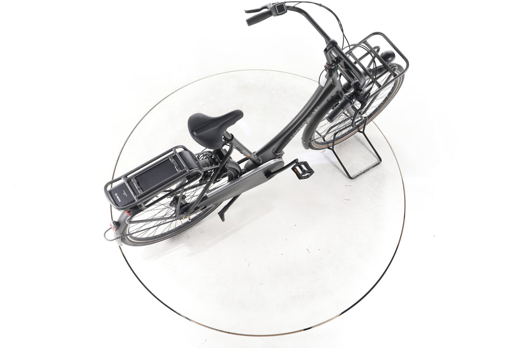 Cortina E-U4 City E-Bike Tiefeinsteiger - Image 24