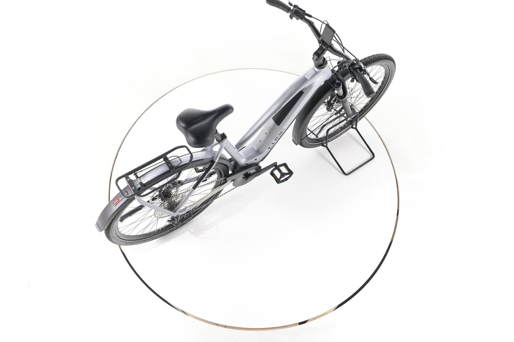 Cube Kathmandu Hybrid SLX Trekking E-Bike 2024 - Image 24