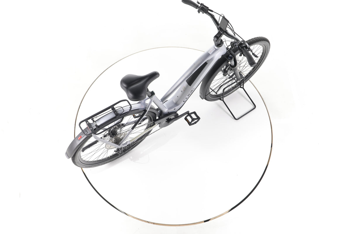 Cube Kathmandu Hybrid SLX Trekking E-Bike 2024 - Image 24