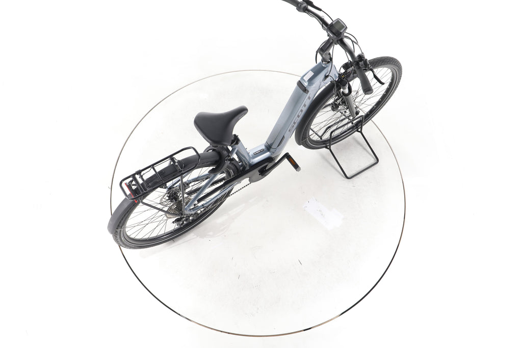 Scott Sub Tour eRIDE 10 Trekking E-Bike Tiefeinsteiger - Image 24
