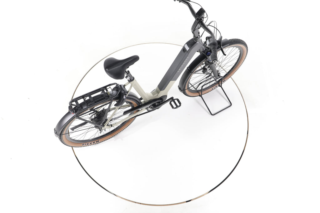 Kalkhoff Entice 5 ELTD+ City E-Bike Tiefeinsteiger 2025 - Image 24
