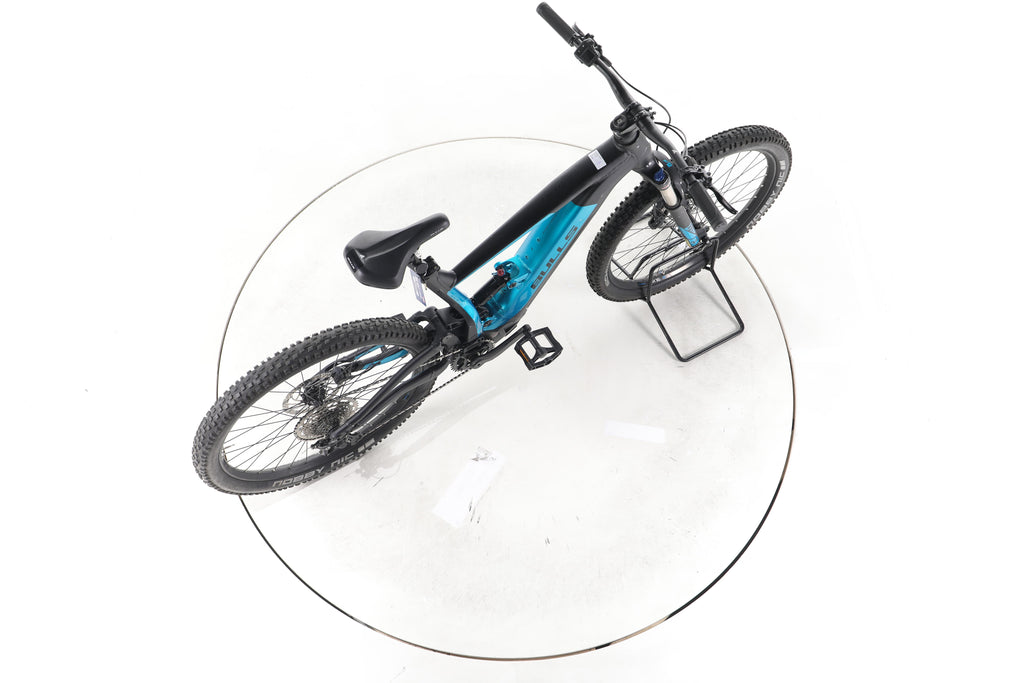 Bulls E-Stream EVO TR1 E-Bike Fully - Image 24