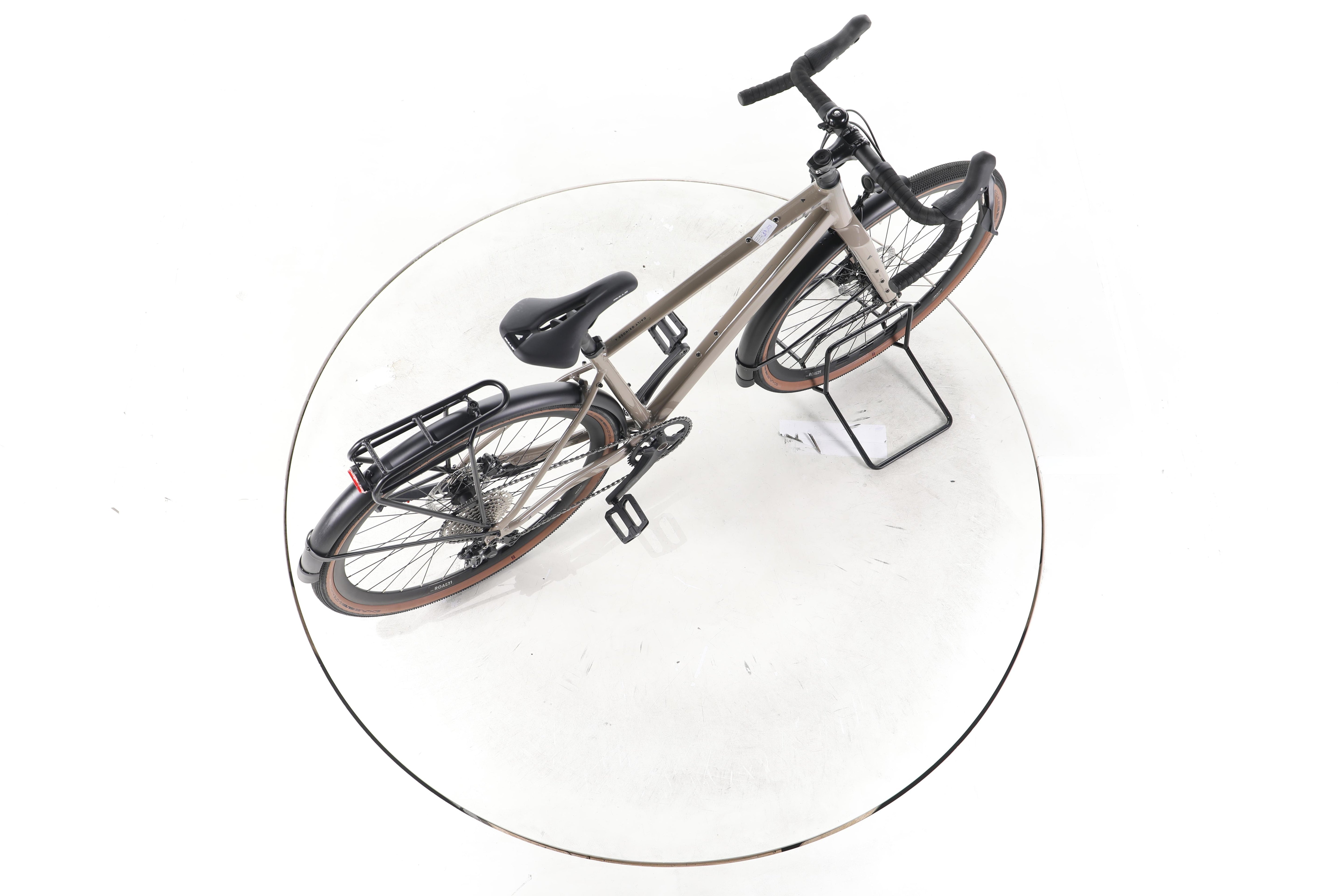 Bulls Daily Grinder 4 Gravelbike 2025 - Image 24
