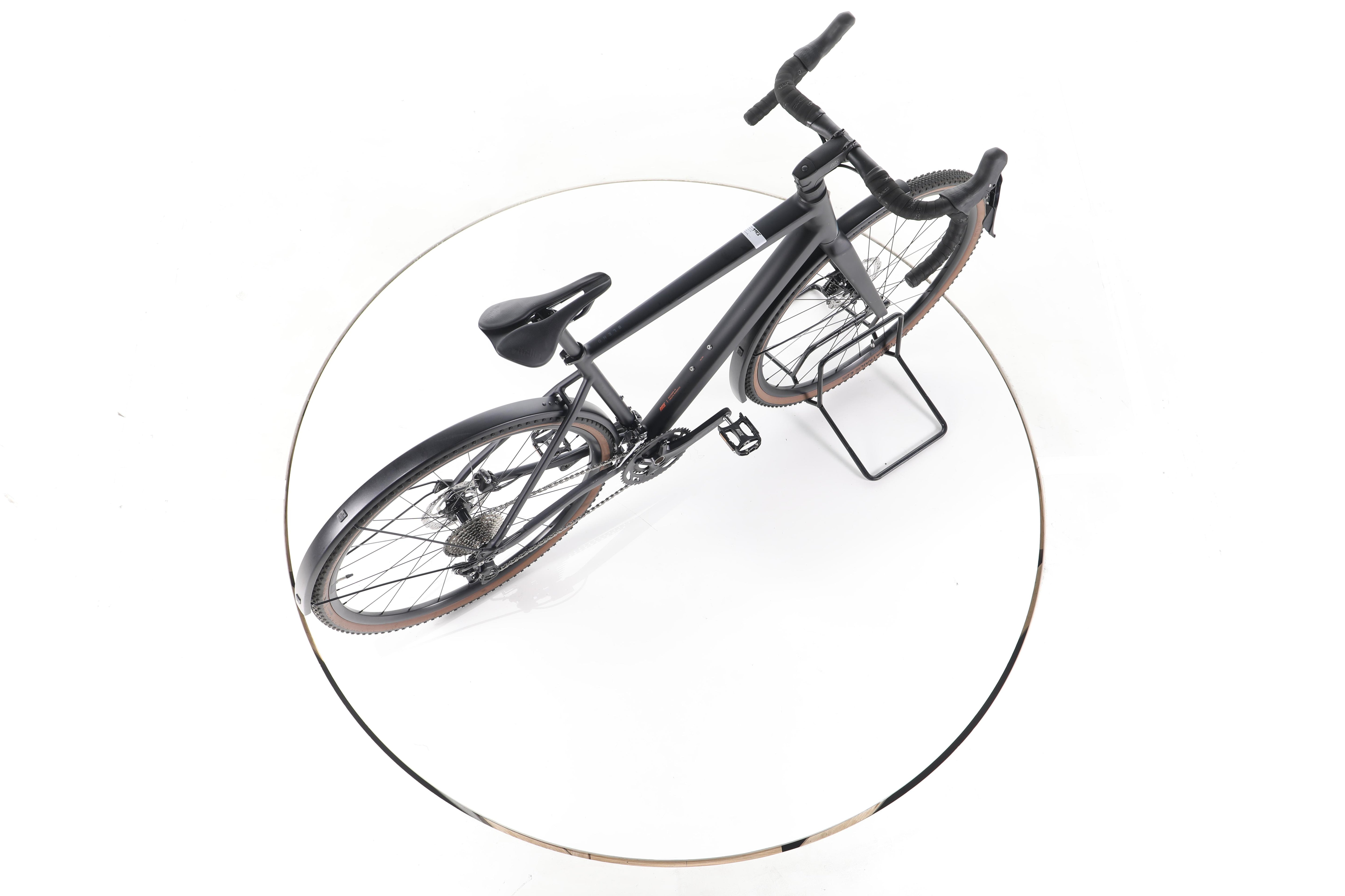 Rose Blend Gravel Gravelbike Carbon 2024 - Image 24