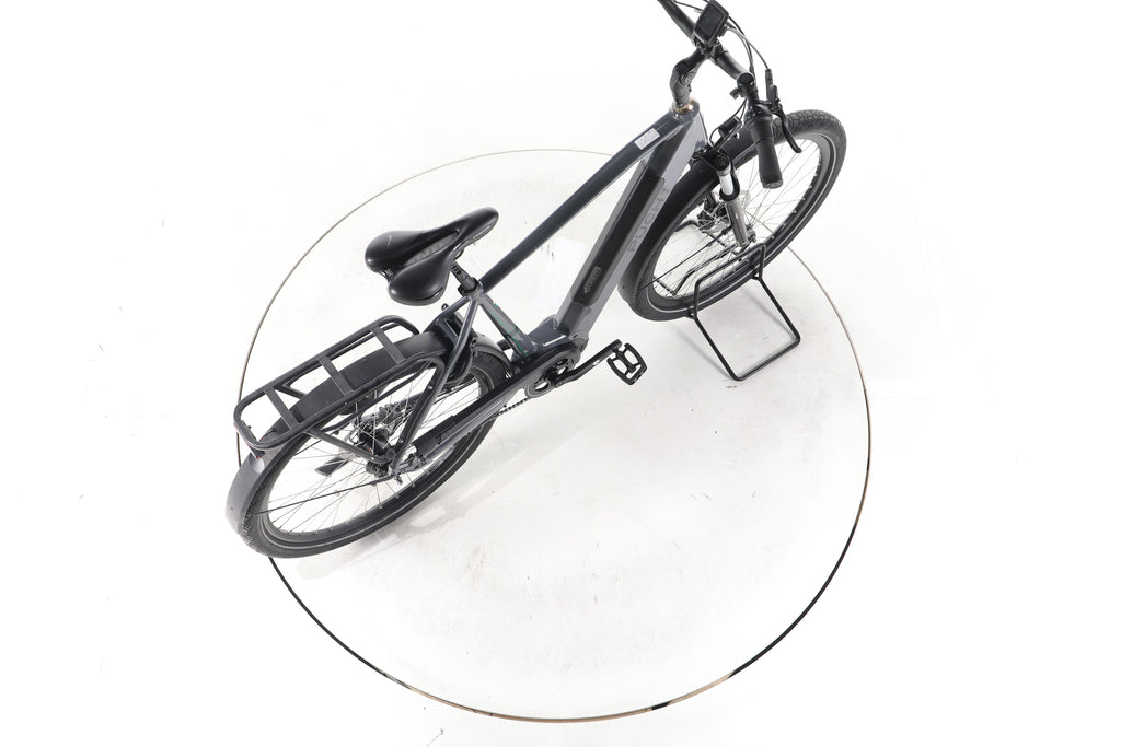 Puch Q 4.4 City E-Bike - Image 24