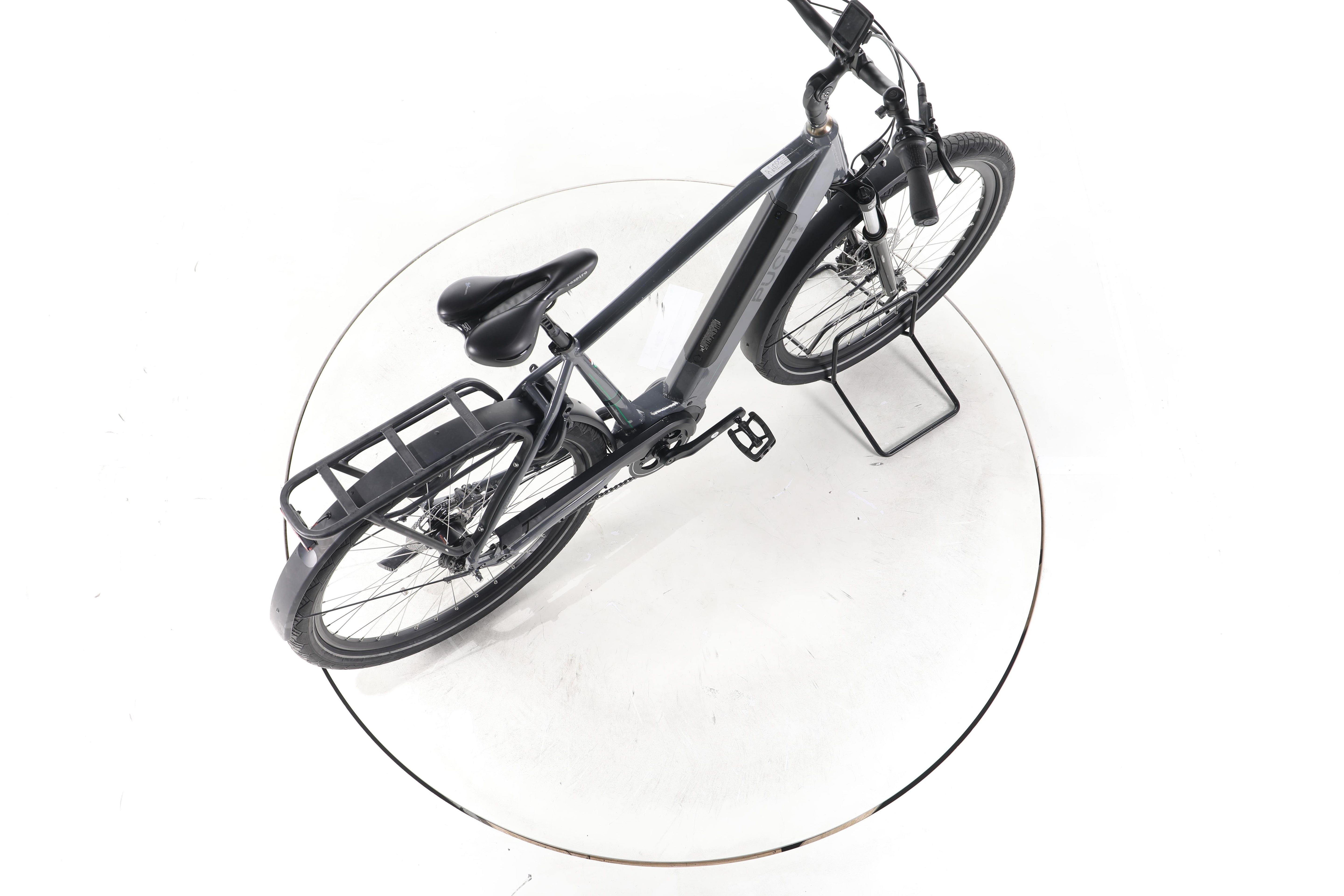 Puch Q 4.4 City E-Bike - Image 24