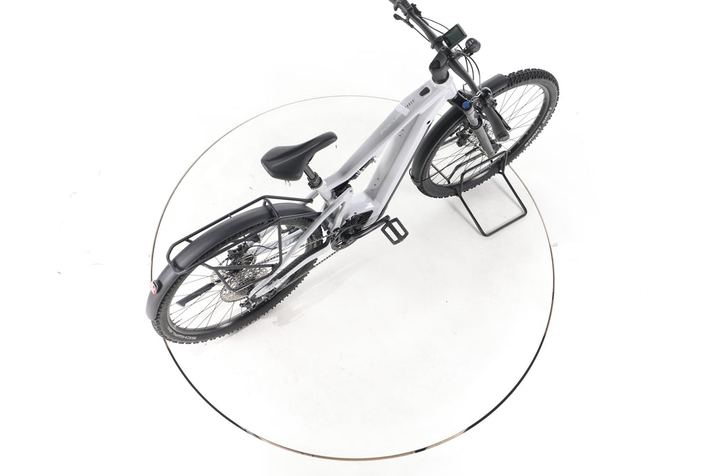 Focus Thron² 6.7 Eqp SUV E-Bike - Image 24