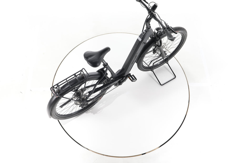 EBIKE Trekking Pro Trekking E-Bike Tiefeinsteiger - Image 24