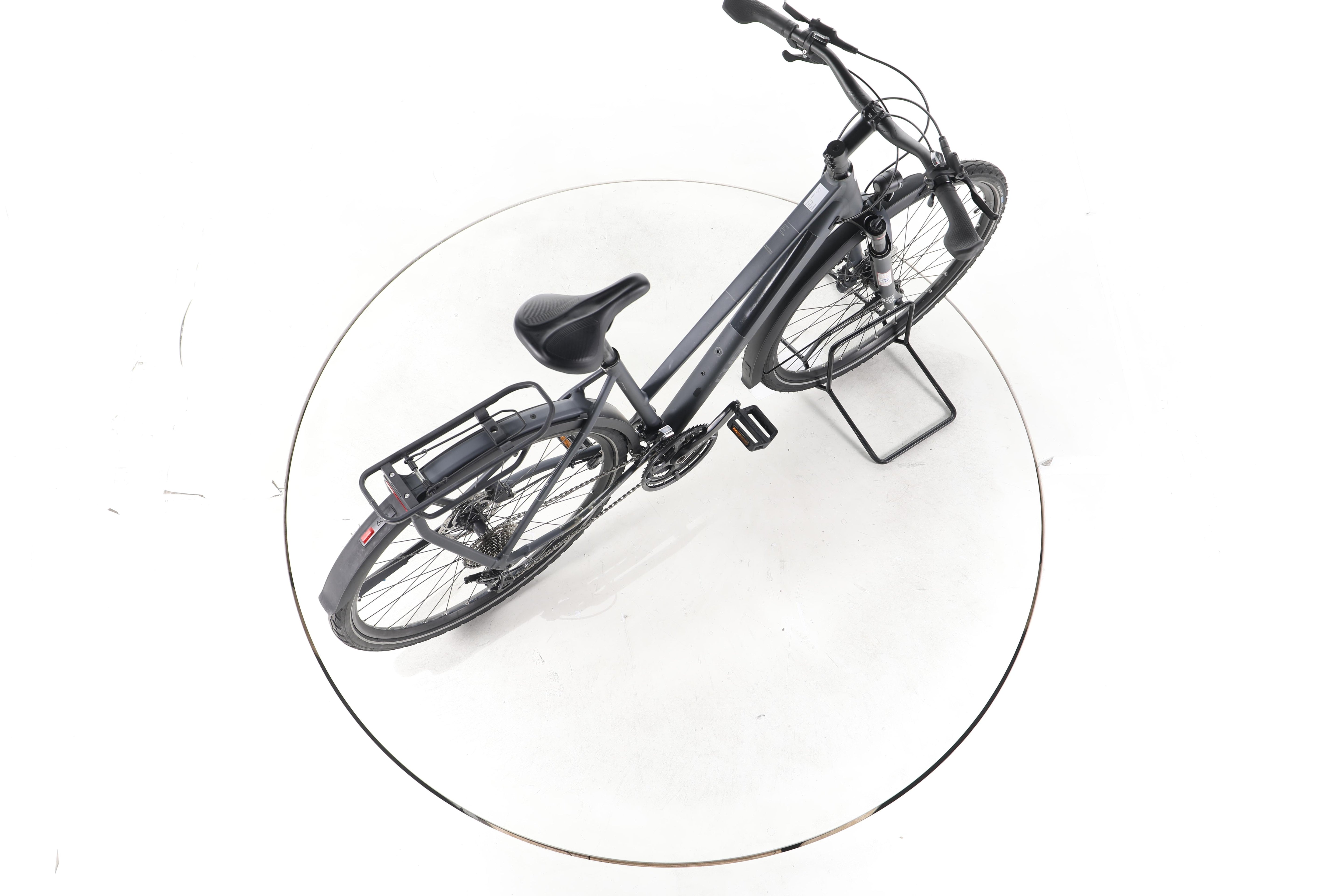 Cube Kathmandu EXC Fahrrad City & Trekking - Image 24