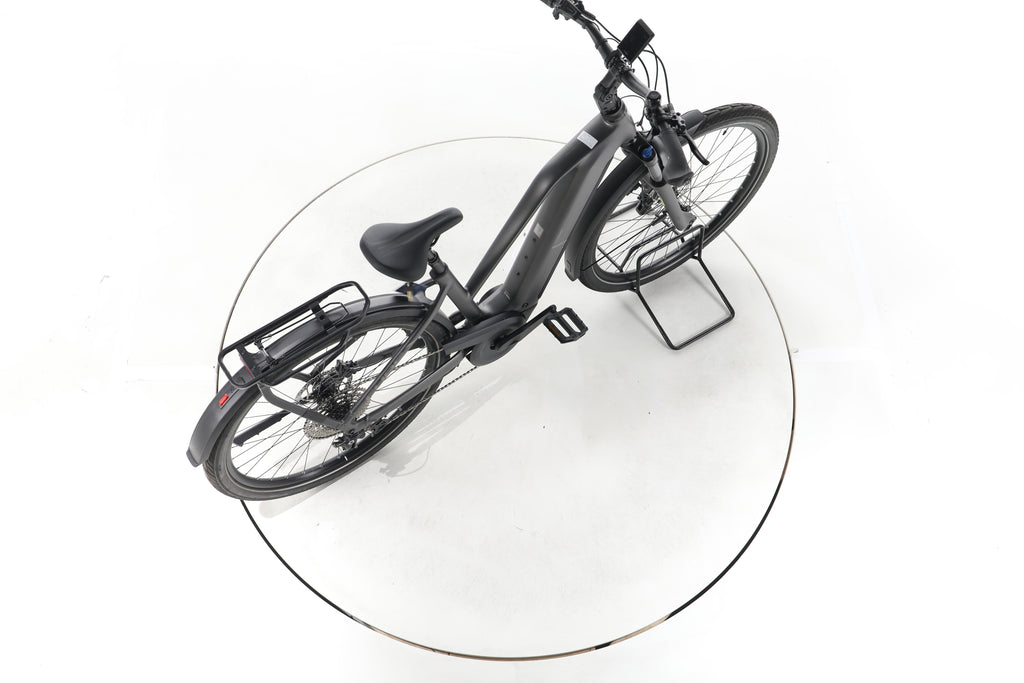 Cube Kathmandu Hybrid Pro Trekking E-Bike 2024 - Image 24