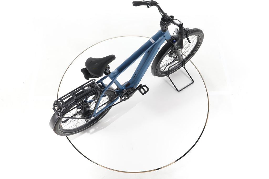 Riese & Müller Charger4 GT vario City E-Bike 2024 - Image 24